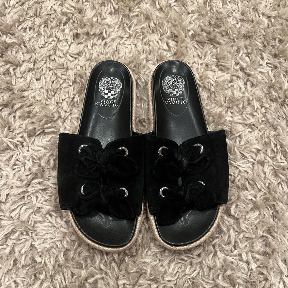 Vince Camuto shoes